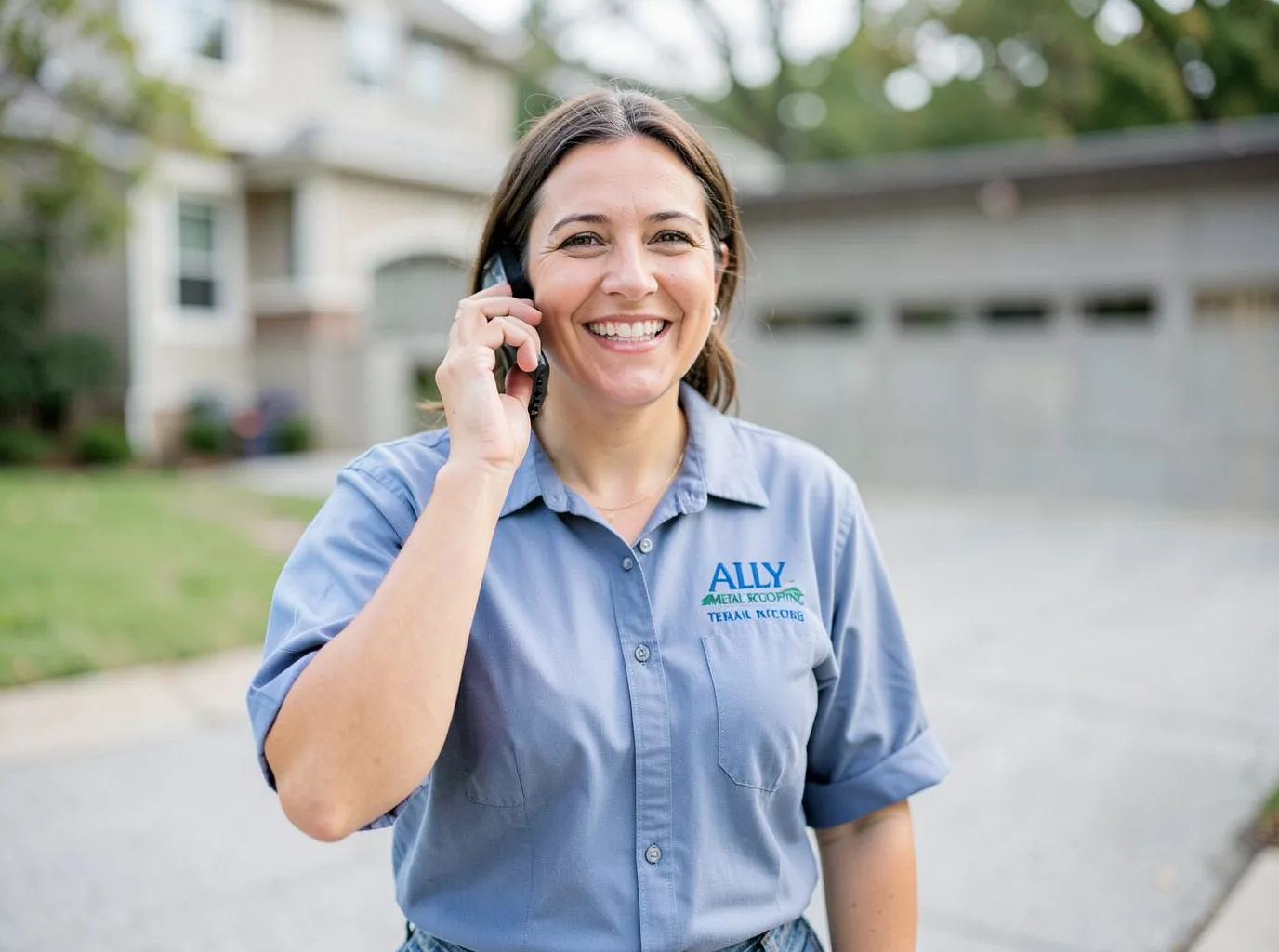 Metal Roof Installation South Charleston, OH FAQs